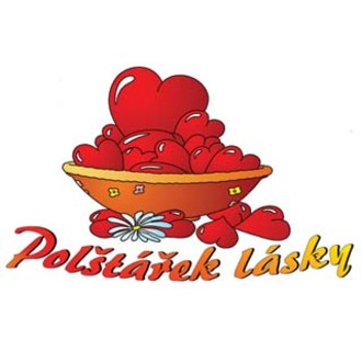 Zábavné předměty - Polštářek lásky