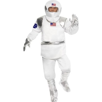 Kostýmy - Kostým Kosmonaut