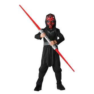 Kostýmy - Dětský kostým Darth Maul Star Wars