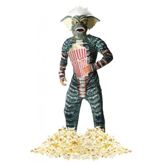 Kostýmy - Kostým Stripe Gremlins