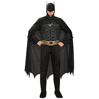 Kostýmy - Kostým The Batman