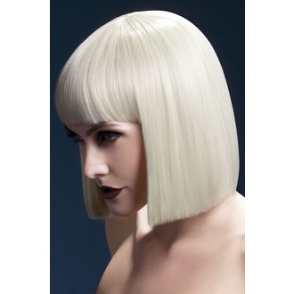 Paruky - Paruka Lola blond