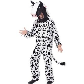 Kostýmy - Kostým Kráva