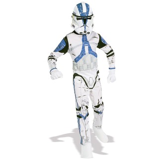Kostýmy - Dětský kostým Clone Trooper