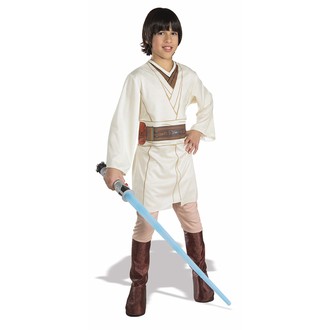 Kostýmy - Dětský kostým Obi Wan Kenobi