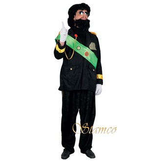 Kostýmy - Pánský kostým Dictator
