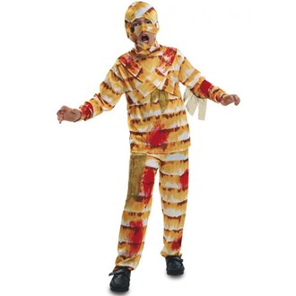 Kostýmy - Dětský kostým Mumie