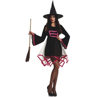 Kostýmy - Kostým Čarodějnice