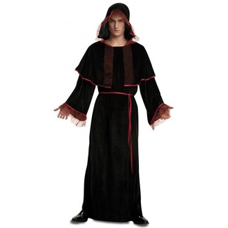 Kostýmy - Kostým Ďábelský kněz