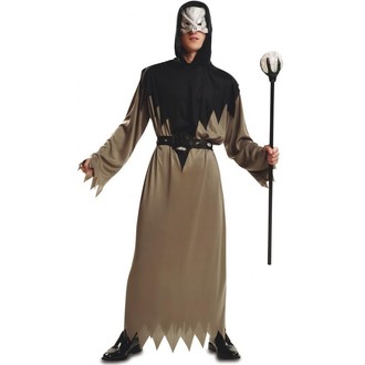 Kostýmy - Kostým Ďábelský válečník