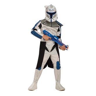 Kostýmy - Dětský kostým Clone Trooper Kapitán Rex