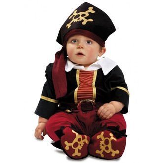 Kostýmy - Dětský kostým Pirát