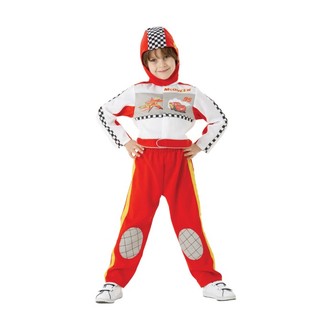 Kostýmy - Dětský kostým Blesk McQueen Cars