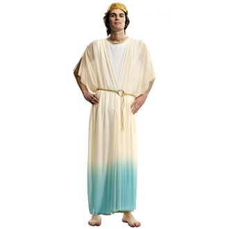 Kostýmy - Kostým Řecký bůh