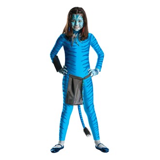 Kostýmy - Dětský kostým Neytiri