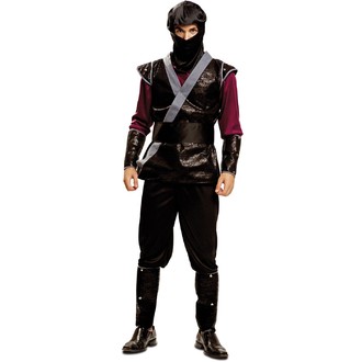 Kostýmy - Kostým Ninja