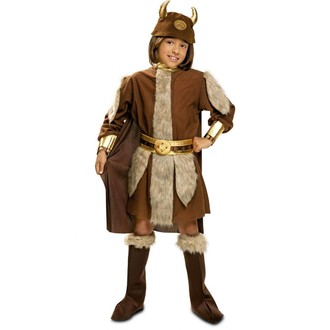 Kostýmy - Dětský kostým Viking