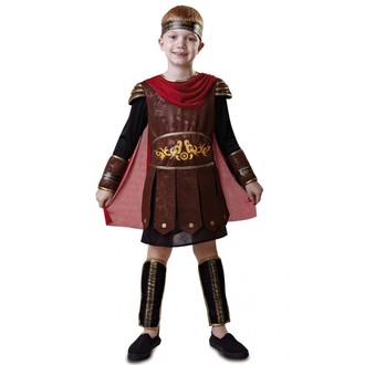 Kostýmy - Dětský kostým Gladiator