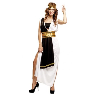 Kostýmy - Kostým Agrippina