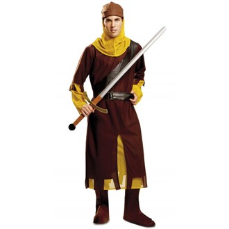 Kostýmy - Kostým Středověký voják