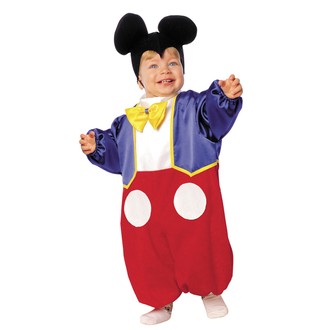 Kostýmy - Dětský kostým Myšák