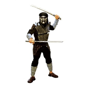 Kostýmy - Pánský kostým Immortal 300: Bitva u Thermopyl