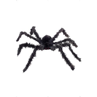 Karnevalové doplňky - Chlupatý pavouk 102 cm
