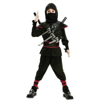 Kostýmy - Dětský kostým Ninja zabiják