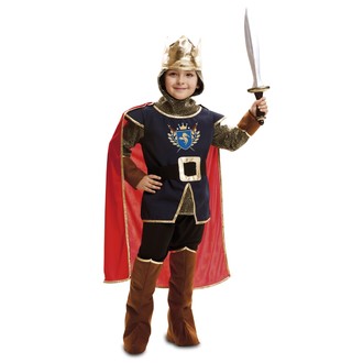 Kostýmy - Dětský kostým Král