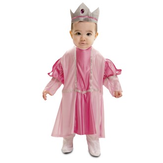 Kostýmy - Dětský kostým Princezna