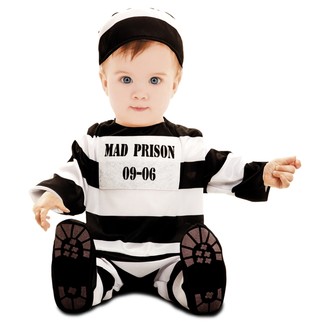 Kostýmy - Dětský kostým Vězeň