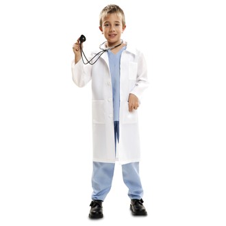 Kostýmy - Dětský kostým Doktor