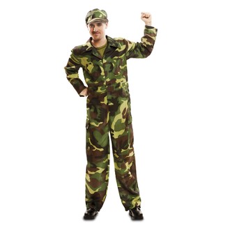Kostýmy - Kostým Voják