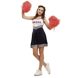 Kostýmy - Kostým Cheerleader