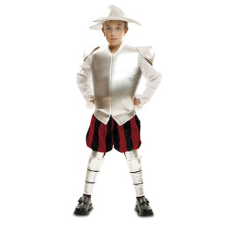 Kostýmy - Dětský kostým Quichote