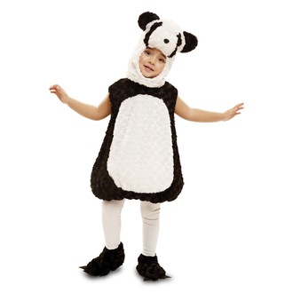 Kostýmy - Dětský kostým Panda