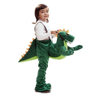 Kostýmy - Dětský kostým Dinosaurus