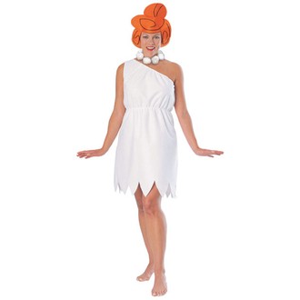 Kostýmy - Kostým Wilma Flintstone