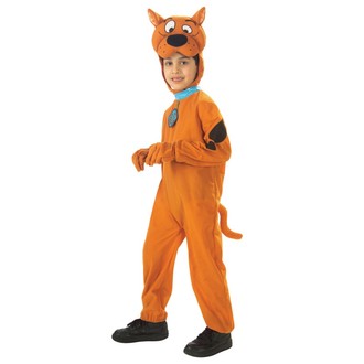 Kostýmy - Dětský kostým Scooby-Doo