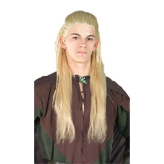 Paruky - Paruka Legolas