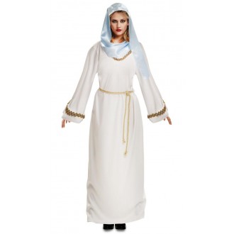 Kostýmy - Kostým Panna Marie