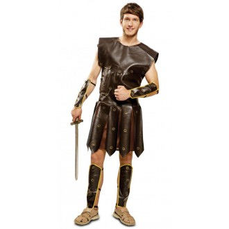 Historické kostýmy - Kostým Římský válečník