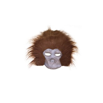 Masky - Maska Opice