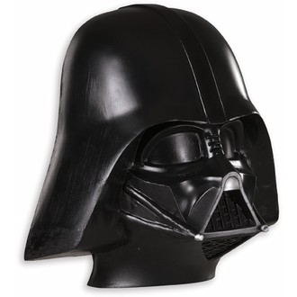 Masky - Polomaska Darth Vader