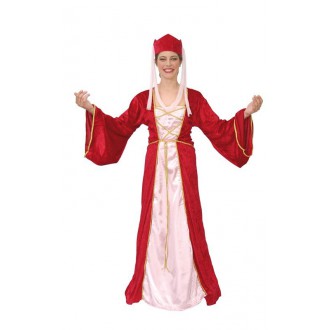 Výprodej Karneval - renesanční kostým královna