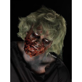 MAKE-UP, líčení - Make-up sada Zombie