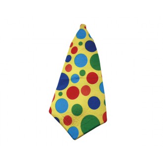 Klauni - Klaunská kravata