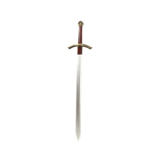 Karnevalové doplňky - Středověký meč velký