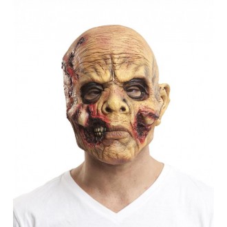 Masky - Maska Zombie