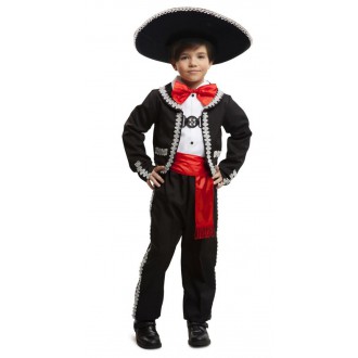 Kostýmy - Dětský kostým Mexičan